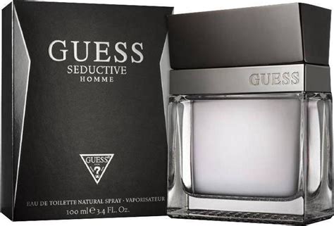 guess parfum heren etos